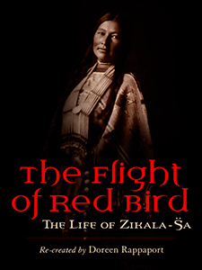 RED BIRD COVER
