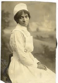 Susie King Taylor Union Nurse